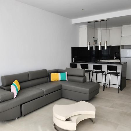 Apartamentos San Antonio Torremolinos Exteriér fotografie