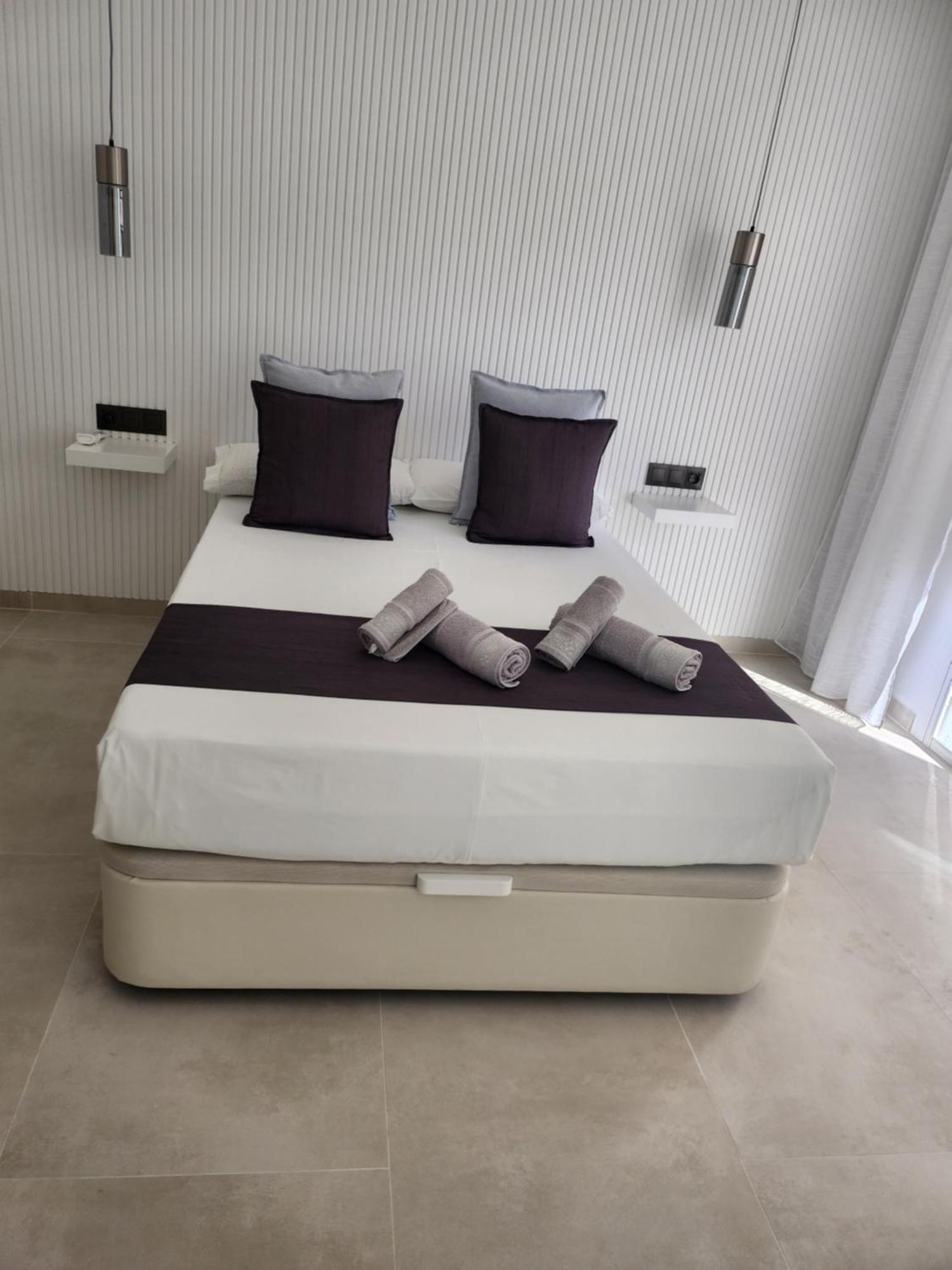 Apartamentos San Antonio Torremolinos Exteriér fotografie