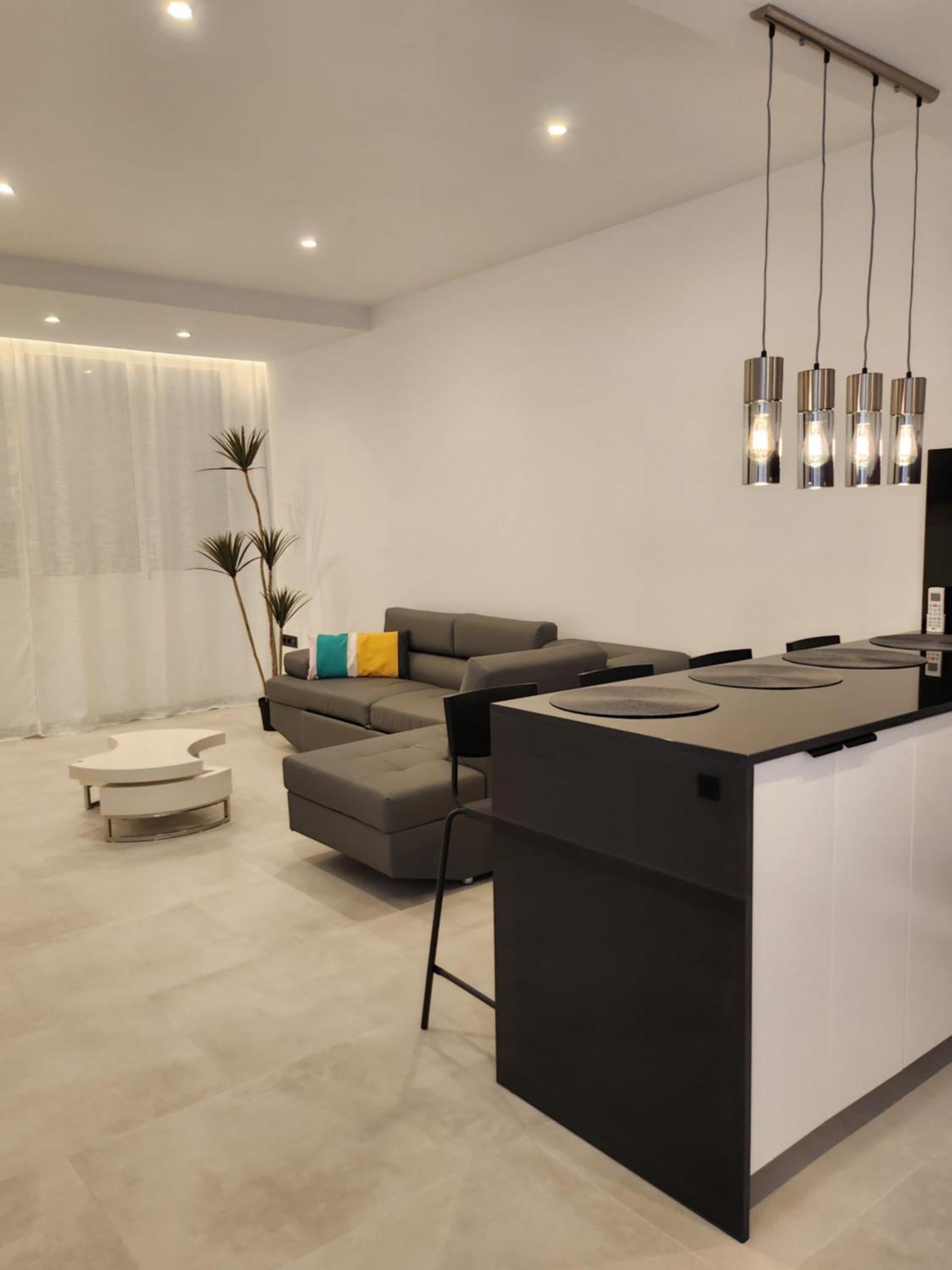 Apartamentos San Antonio Torremolinos Exteriér fotografie