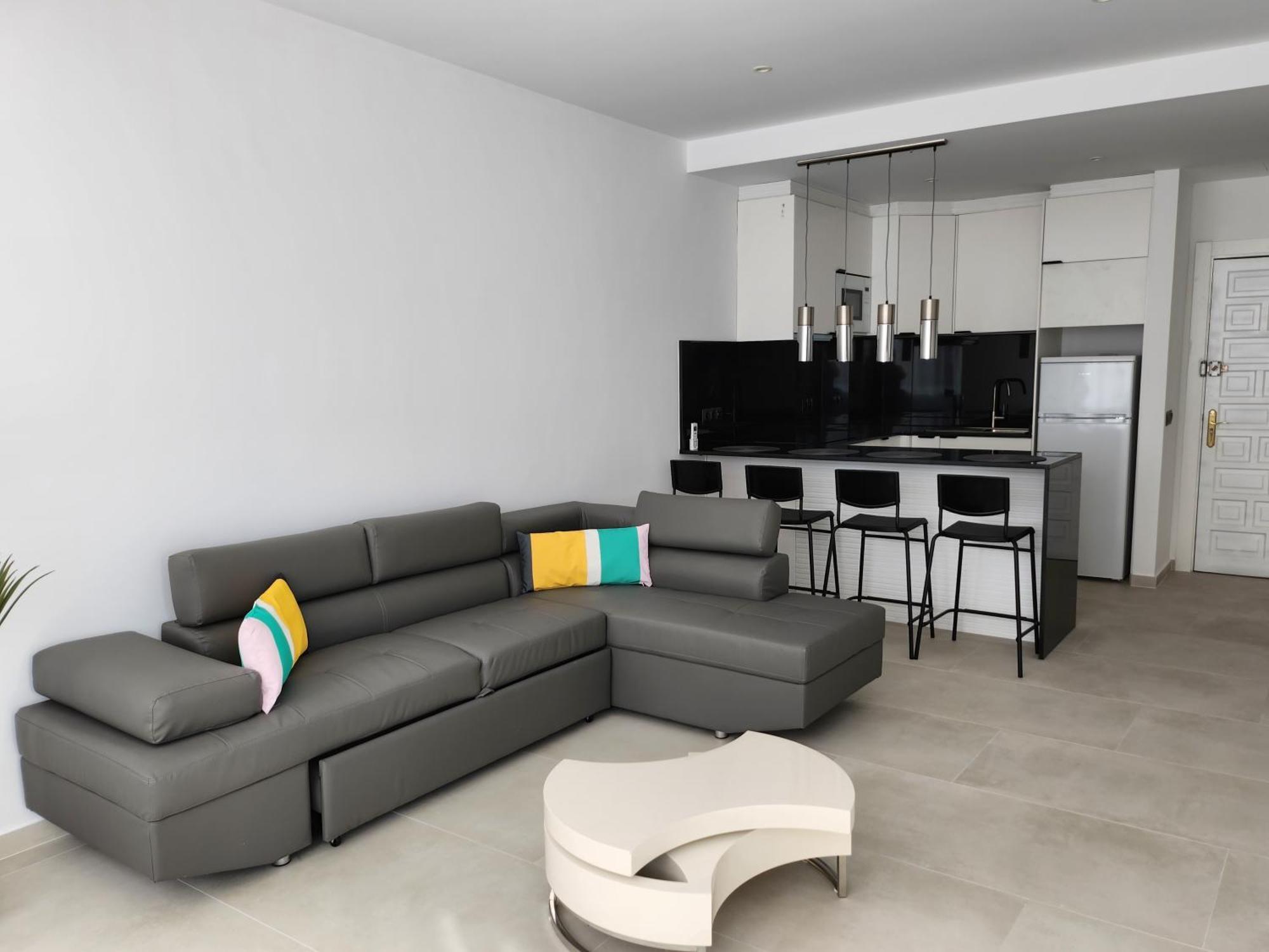 Apartamentos San Antonio Torremolinos Exteriér fotografie
