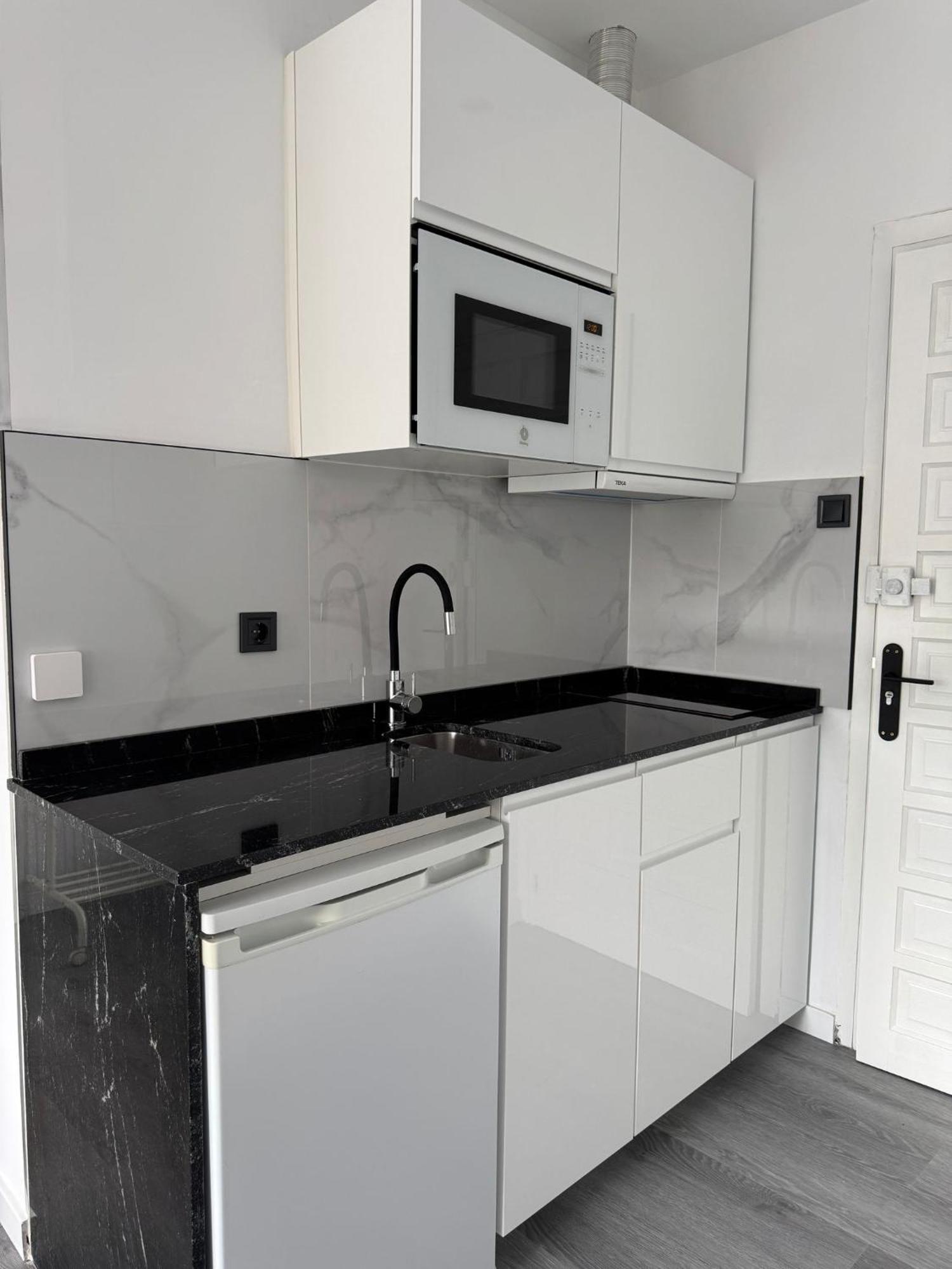 Apartamentos San Antonio Torremolinos Exteriér fotografie