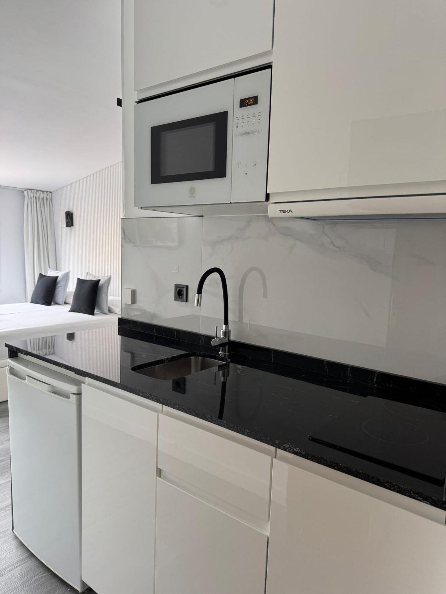 Apartamentos San Antonio Torremolinos Exteriér fotografie