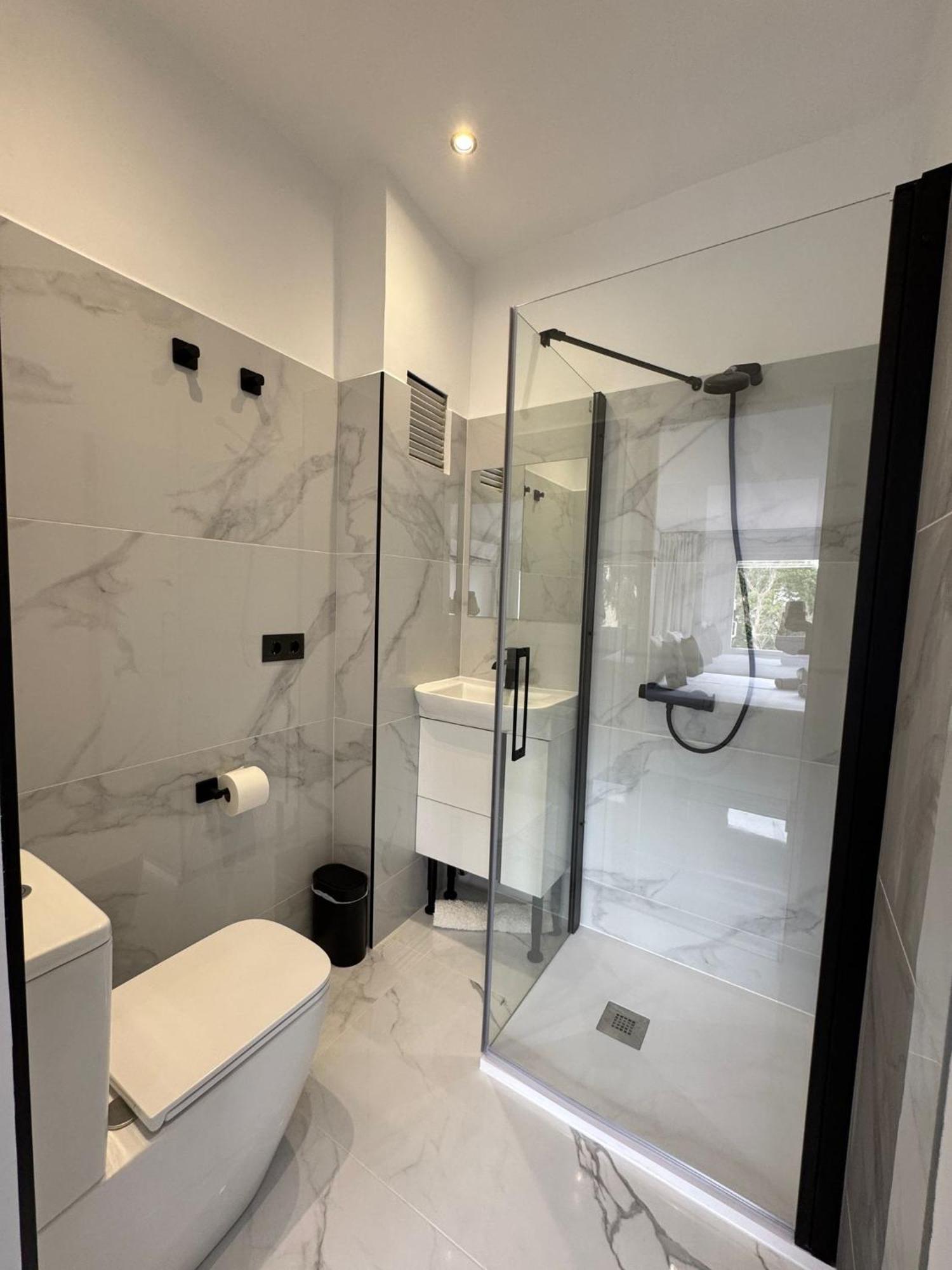 Apartamentos San Antonio Torremolinos Exteriér fotografie