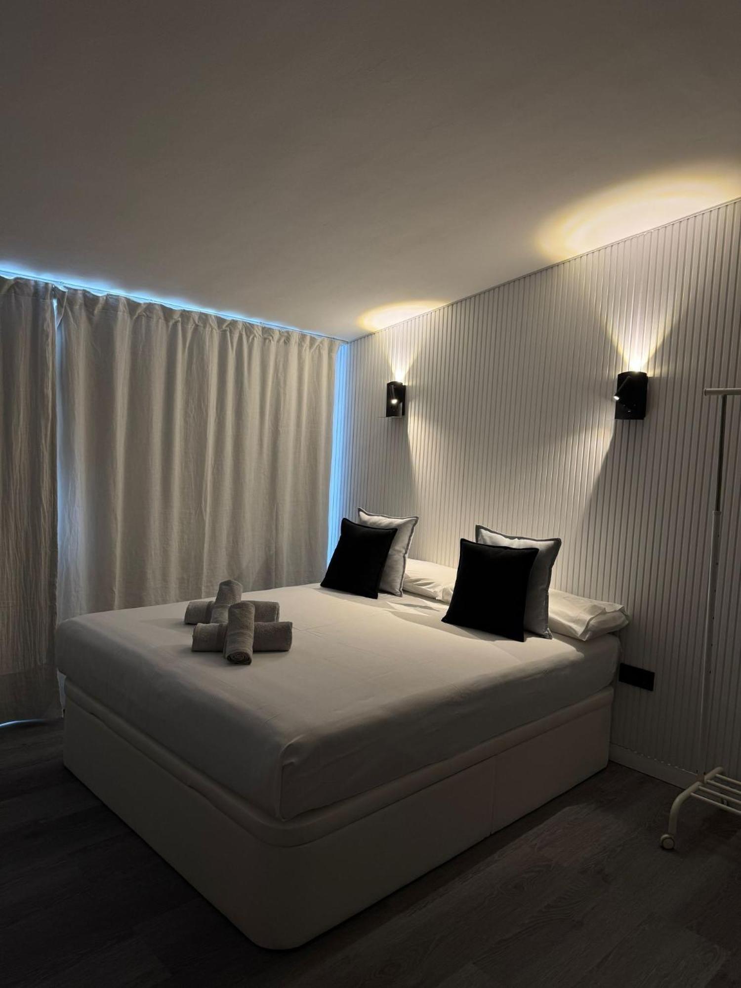 Apartamentos San Antonio Torremolinos Exteriér fotografie