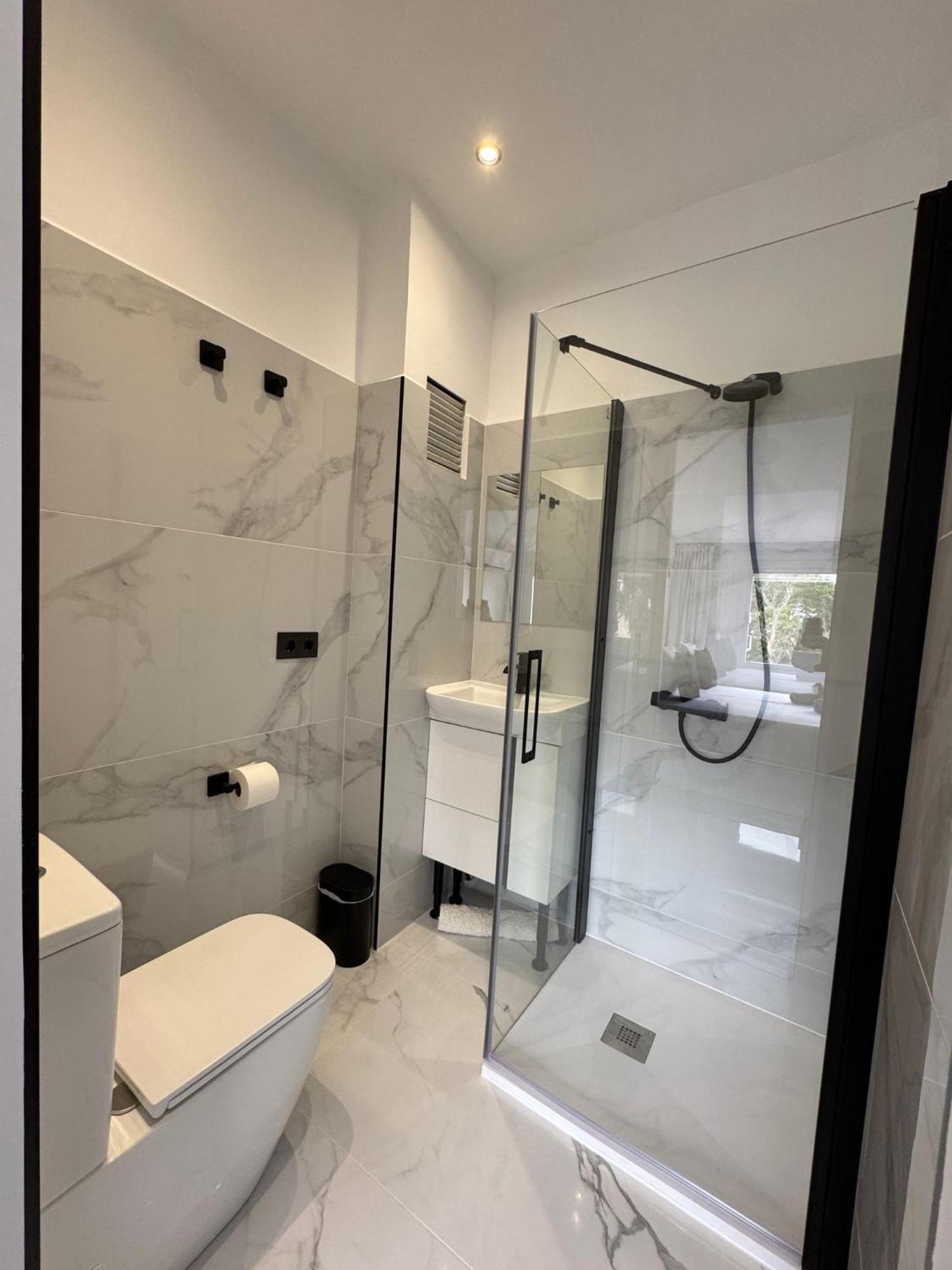 Apartamentos San Antonio Torremolinos Exteriér fotografie